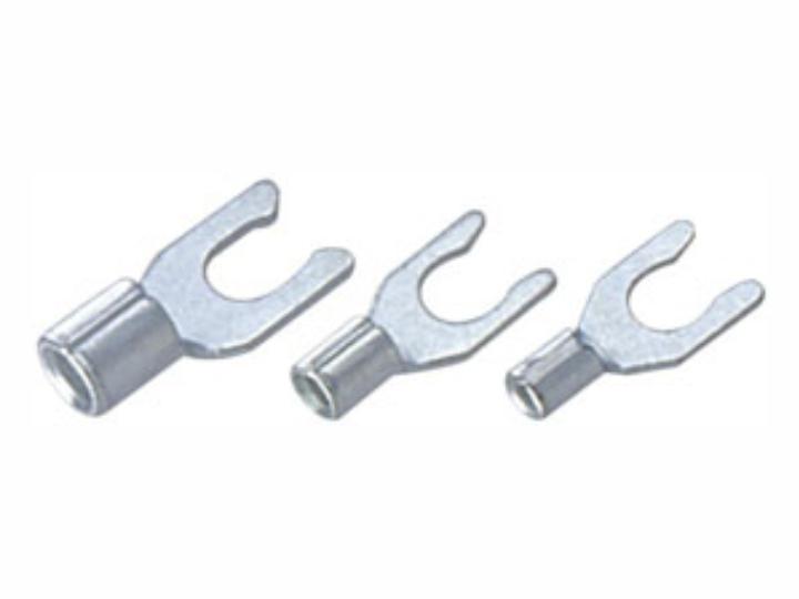 Locking Spade Terminals-Non Insulated