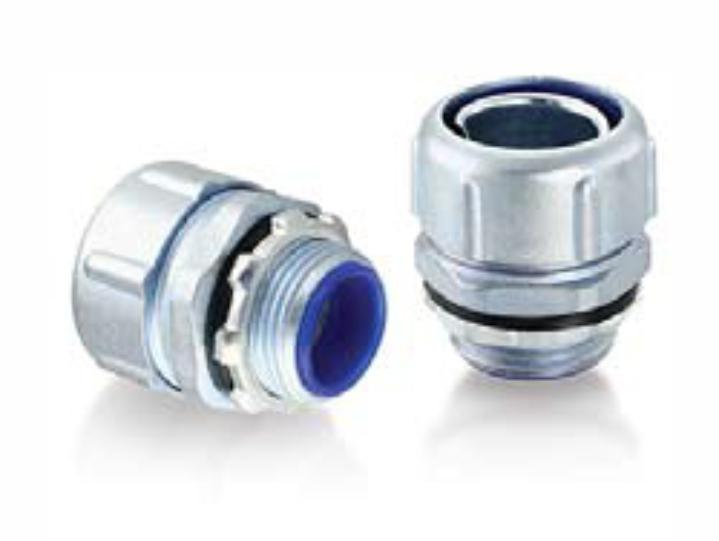 Zinc Fittings For Metal Conduits