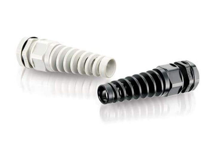 Flex Protecting Cable Glands (B-Type)