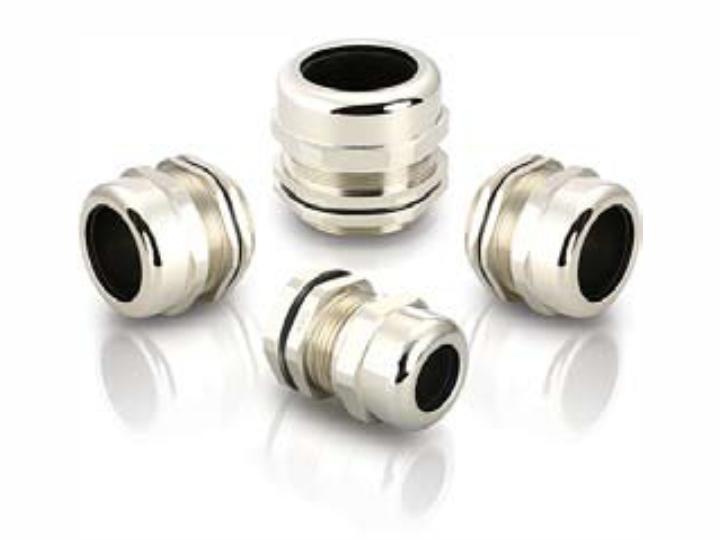Brass Cable Glands