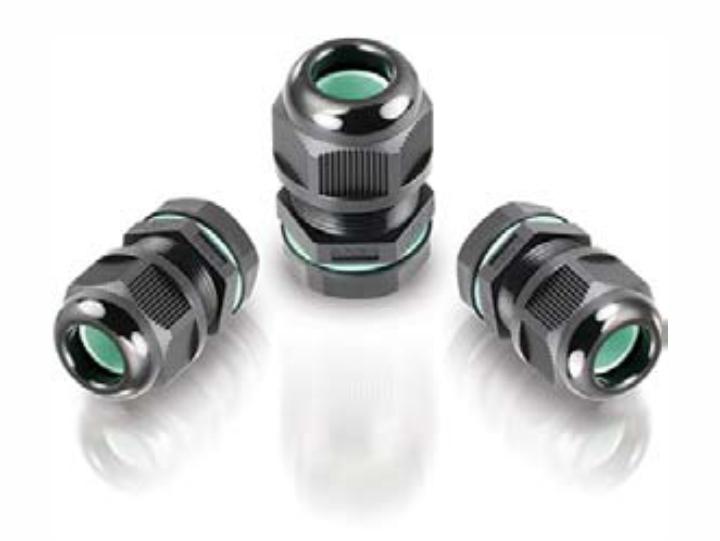 Anticorrosive Cable Glands (A-Type)