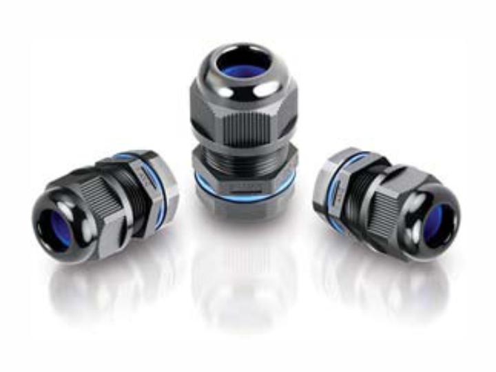 Acid & Alkali Proof Cable Glands (A-Type)