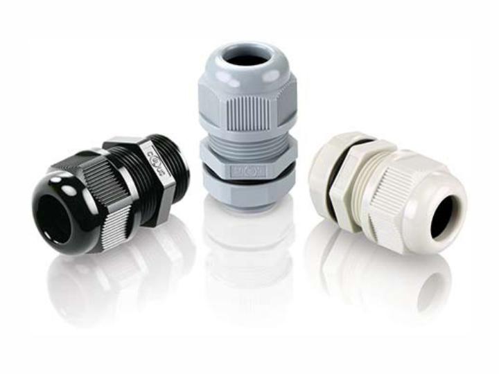Cable Glands (B-Type)