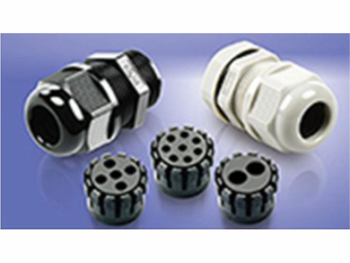 Multi-Hole Cable Glands