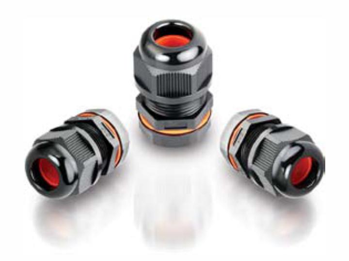 Flame Retardant Cable Glands (A-Type)